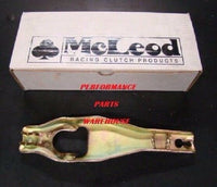79-93 FORD MUSTANG CLUTCH FORK 1" LONGER For SCATTERSHIELD