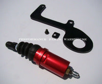EXTERNAL HYDRAULIC CLUTCH SLAVE CYLINDER 55-81 B.O.P PONTIAC 326-455 V8