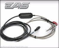 EDGE INSIGHT CS2 GAUGE DISPLAY w/ EGT PROBE 96-NEWER DODGE RAM, FORD, CHEVY/GMC DIESEL TRUCKS
