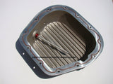 BILLET ALUMINUM DIFFERENTIAL COVERS 05-16 FORD F250 F350, 17-19 F250 w/o H.D TOW