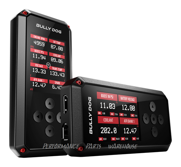 BULLY DOG BDX TUNER 13-19 FORD 6.7L F250/350 (N0 DPF DeIete) 96-18 MUSTANG,F150