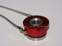 McLEOD SLAVE HYDRAULIC THROWOUT BEARING - MoPAR 23-SPLINE A833 4-SPEED