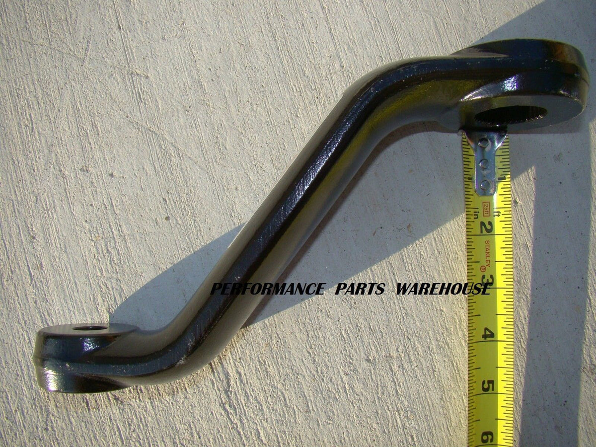DROP PITMAN ARM 3/9904 F250 F350, 0005 EXCURSION 46" LIFT 4x4 Race Tuning