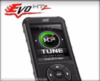 EDGE EvoHT2 TUNER CHEVY TRUCKS 99-16 GAS & 01-15 DURAMAX 6.6L (N0 DPF DeIete)