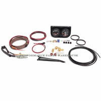 BANKS PYROMETER BOOST UNIVERSAL GAUGE ASSEMBLY DIESEL