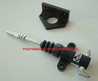 McLeod 70-81 CAMARO/FIREBIRD HYDRAULIC CLUTCH MASTER & SLAVE 84-92 T5, 93-97 T56