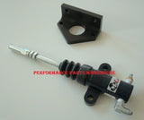 McLeod 70-81 CAMARO/FIREBIRD HYDRAULIC CLUTCH MASTER & SLAVE 84-92 T5, 93-97 T56