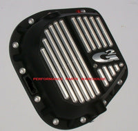 FORD 10.25/10.5 BILLET ALUMINUM REAR END COVER 1986-2019 FORD F250 & 86-16 F350