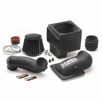 BANKS RAM-AIR INTAKE SYSTEM Fits 2003-07 DODGE 5.9L CUMMINS - DRY FILTER