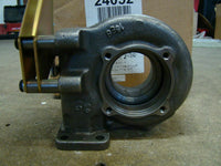 BANKS TURBO w BIG HEAD ACTUATOR Fits 94-02 DODGE 5.9 CUMMINS
