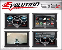 EDGE EVOLUTION CTS2 GAS TUNER 1998-14 DODGE TRUCKS - HEMI