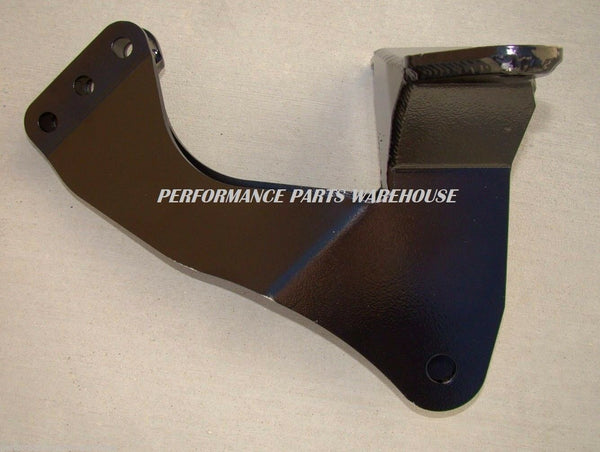 DROP TRACK BAR BRACKET 05-07 F250 F350 6" + LIFT 4-WHEEL DRIVE