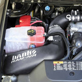 BANKS RAM-AIR INTAKE 11-12 CHEVY GMC 6.6L DURAMAX LML - DRY FILTER