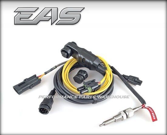 EDGE EVOLUTION CS2, CTS2, CS & CTS DIESEL TUNER - EXPANDABLE EAS EGT P ...