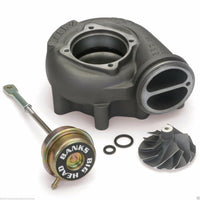 BANKS QUICK TURBO, BIGHEAD ACTUATOR & COMPRESSOR WHEEL 99.5-03 7.3L POWERSTROKE