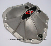 G2 DANA 60/70 AXLE COVER - CAST ALUMINUM - DODGE PLYMOUTH FORD CHEVY