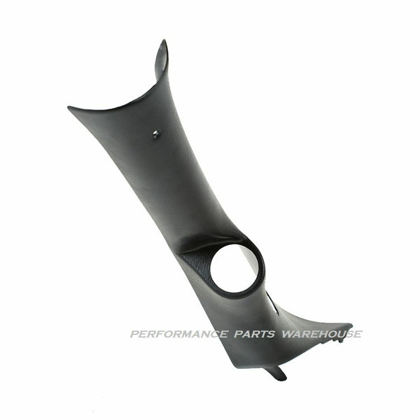 BULLY DOG PILLAR MOUNT 2007.5-13 GM 1500 & 2007.5-14 GM 2500 3500 w/ SPEAKER