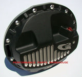 2014-19 DODGE RAM 2500/3500 BILLET ALUMINUM FRONT DIFFERENTIAL COVER 9.25"