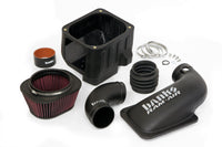 BANKS RAM-AIR INTAKE 2013-14 CHEVY GMC 6.6L DURAMAX LML