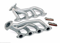 BANKS HEADERS 99-01 CHEVY GMC TRUCKS SUV's 4.8 5.3 NON-AIR INJECTED