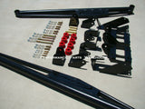 PRO COMP 50" LATERAL TRACTION BARS KIT 2004-14 FORD F150 EXTRA CAB