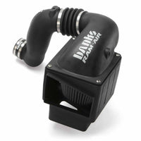 BANKS RAM-AIR INTAKE SYSTEM Fits 2003-07 DODGE 5.9L CUMMINS - DRY FILTER