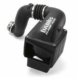BANKS RAM-AIR INTAKE SYSTEM Fits 2003-07 DODGE 5.9L CUMMINS - DRY FILTER