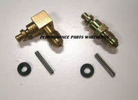 84-97 CAMARO FIREBIRD T5 & T56 STEEL BRAIDED CLUTCH LINE CONVERSION