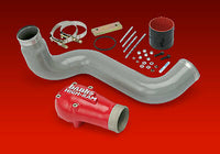 BANKS HIGH-RAM INTAKE 05-07 FORD F250 6.0 POWERSTROKE