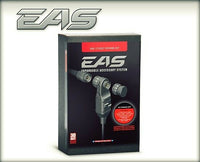 EDGE EAS 12-VOLT POWER SWITCH W/ STARTER KIT - CHEVY FORD DODGE GMC