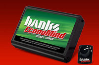 BANKS ECONOMIND TUNER 2001-04 CHEVY DURAMAX LB7 6.6L