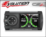 EDGE EVOLUTION CS2 DIESEL TUNER Fits 01-16 Chevy, 95-19 Ford, 03-12 Dodge