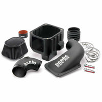 BANKS RAM-AIR INTAKE 2007.5-10 CHEVY GMC 6.6L DURAMAX LMM - DRY FILTER