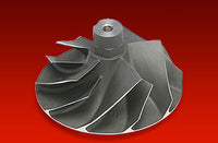 BANKS TURBO HIGH BOOST COMPRESSOR WICKED WHEEL 99-03 FORD 7.3 POWERSTROKE
