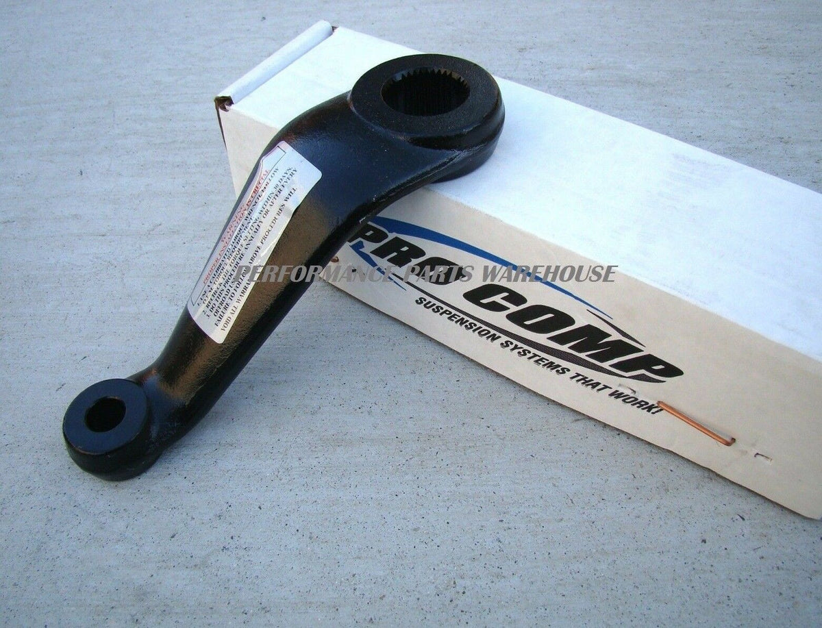 DROP PITMAN ARM 0308 DODGE RAM 2500 3500 23" LEVELING LIFT 4x4 Race Tuning