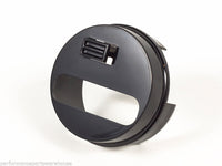BULLY DOG PILLAR MOUNT 2011-16 FORD F250 F350 SUPER DUTY