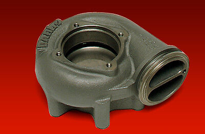 BANKS QUICK TURBO HOUSING 94-97 FORD 7.3L POWERSTROKE