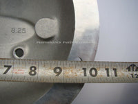 CHEVY 8.5-8.6 CAST ALUMINUM 10-BOLT REAR END COVER - CAMARO FIREBIRD TRUCK