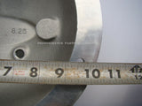 CHEVY 8.5-8.6 CAST ALUMINUM 10-BOLT REAR END COVER - CAMARO FIREBIRD TRUCK