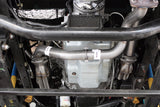 BANKS POWERPACK SYSTEM 16-17 FORD CLASS A MOTORHOME RV - RIGHT EXIT