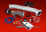 BANKS BRAKE Fits 98.5-02 DODGE 5.9L CUMMINS AUTO - 3.5" STOCK EXHAUST