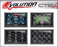 EDGE EVOLUTION CTS2 GAS TUNER 1998-14 DODGE TRUCKS - HEMI