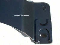 DROP TRACK BAR BRACKET/HARDWARE 09-13 RAM 2500, 09-12 RAM 3500; 4-6" LIFT 4x4