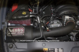 BANKS RAM AIR INTAKE 2014-16 CHEVY/GMC 1500 TRUCKS 5.3L V8