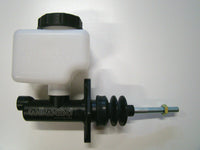 HYDRAULIC CLUTCH MASTER CYLINDER 3/4" BORE - STD & REMOTE RESERVOIR