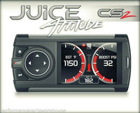 EDGE JUICE WITH ATTITUDE CS2 Fits 2007.5-12 DODGE 6.7L CUMMINS +100HP