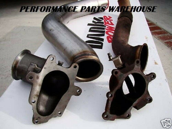 BANKS POWER ELBOW EARLY '99 FORD F250 F350 7.3L POWERSTROKE