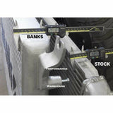 BANKS TECHNI-COOLER INTERCOOLER 2011-16 CHEVY GMC 6.6L DURAMAX