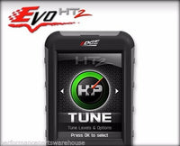 EDGE EVO HT2 DIESEL TUNER Fits 2003-2012 DODGE CUMMINS