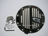 CHEVY 8.5-8.6 BILLET ALUMINUM 10-BOLT REAR END COVER - CAMARO FIREBIRD TRUCK